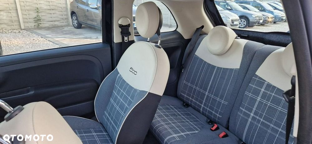 Fiat 500 - 27