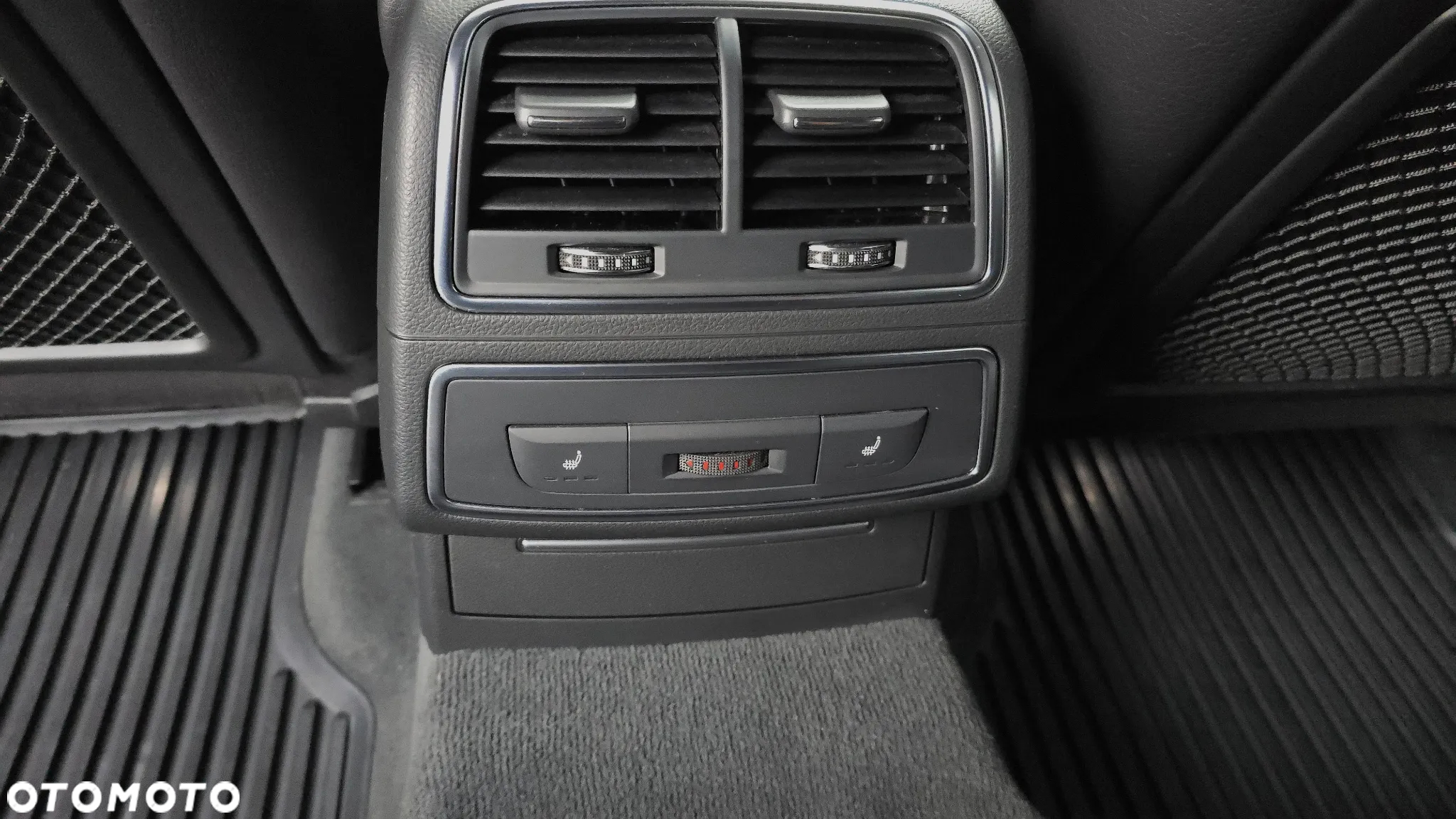 Audi A6 2.0 TFSI Quattro S tronic - 17