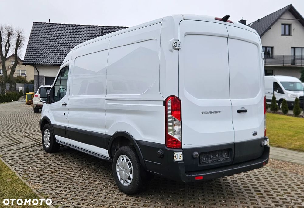 Ford Transit 2.0D L2H2 Klima Tempomat - 3