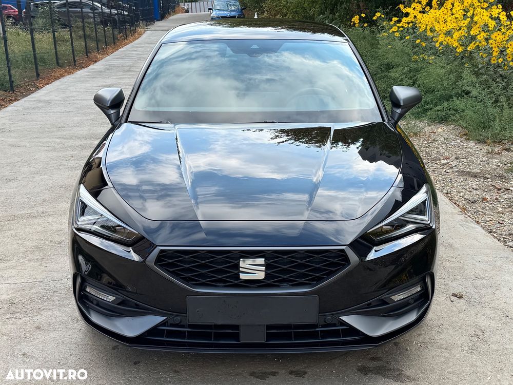 Seat Leon - 11