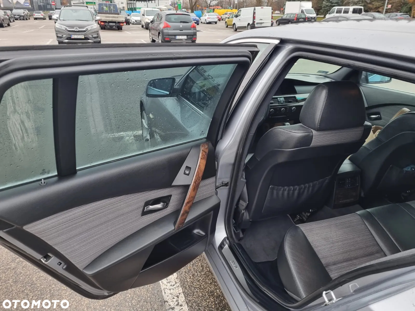 BMW Seria 5 - 9