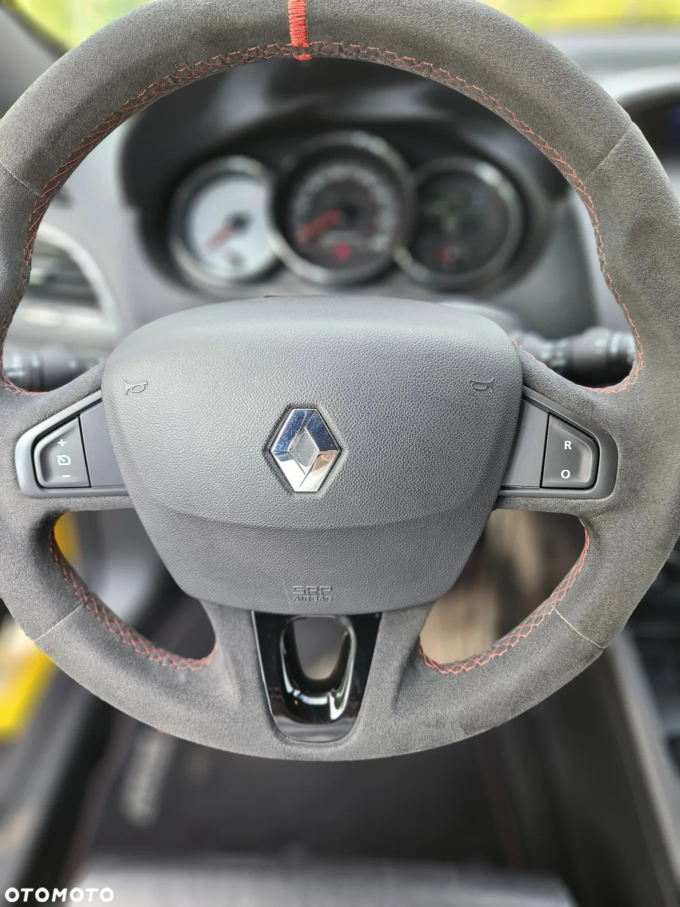 Renault Megane R.S SL Trophy - 27