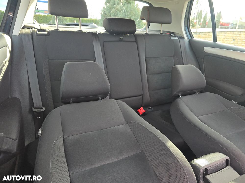 Volkswagen Golf 1.4 TSI Highline - 11