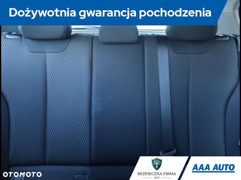 BMW Seria 1 - 11