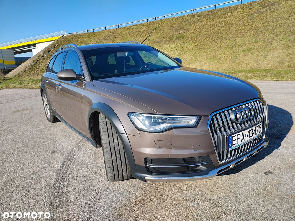 Audi A6 Allroad - 3