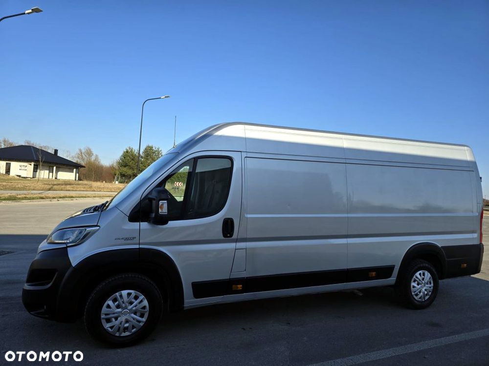 Fiat DUCATO MAXI - 6