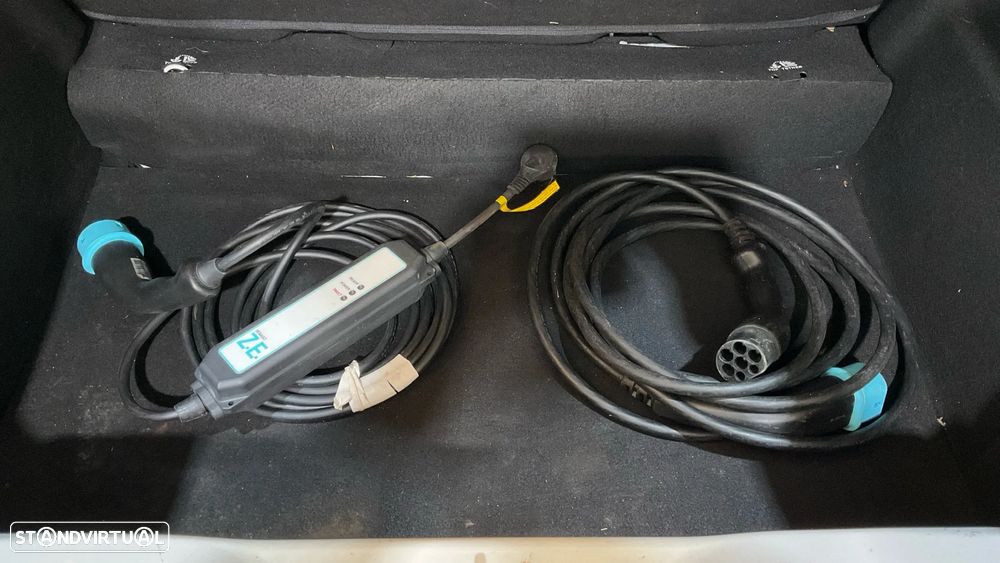 Renault Zoe (c/ Bateria) Life - 13