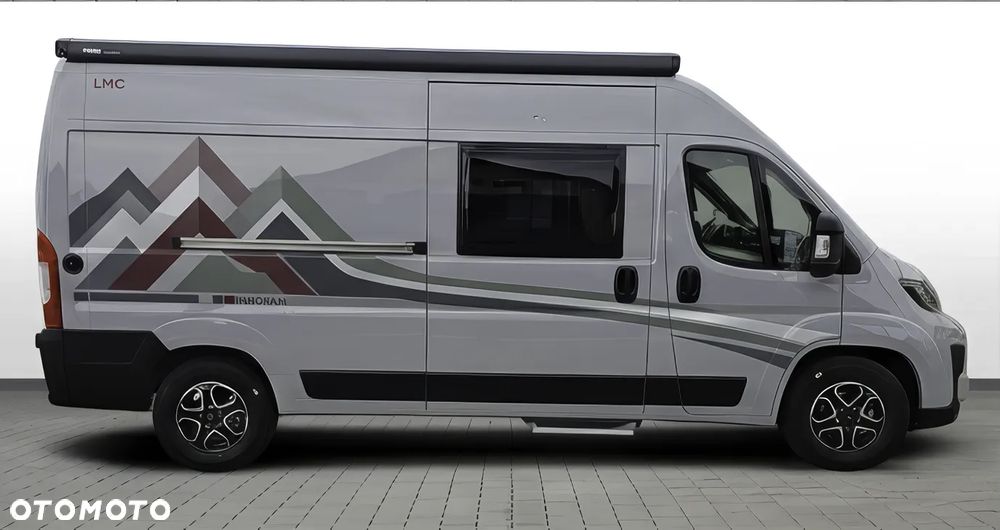 LMC INNOVAN PURE 600 - 23