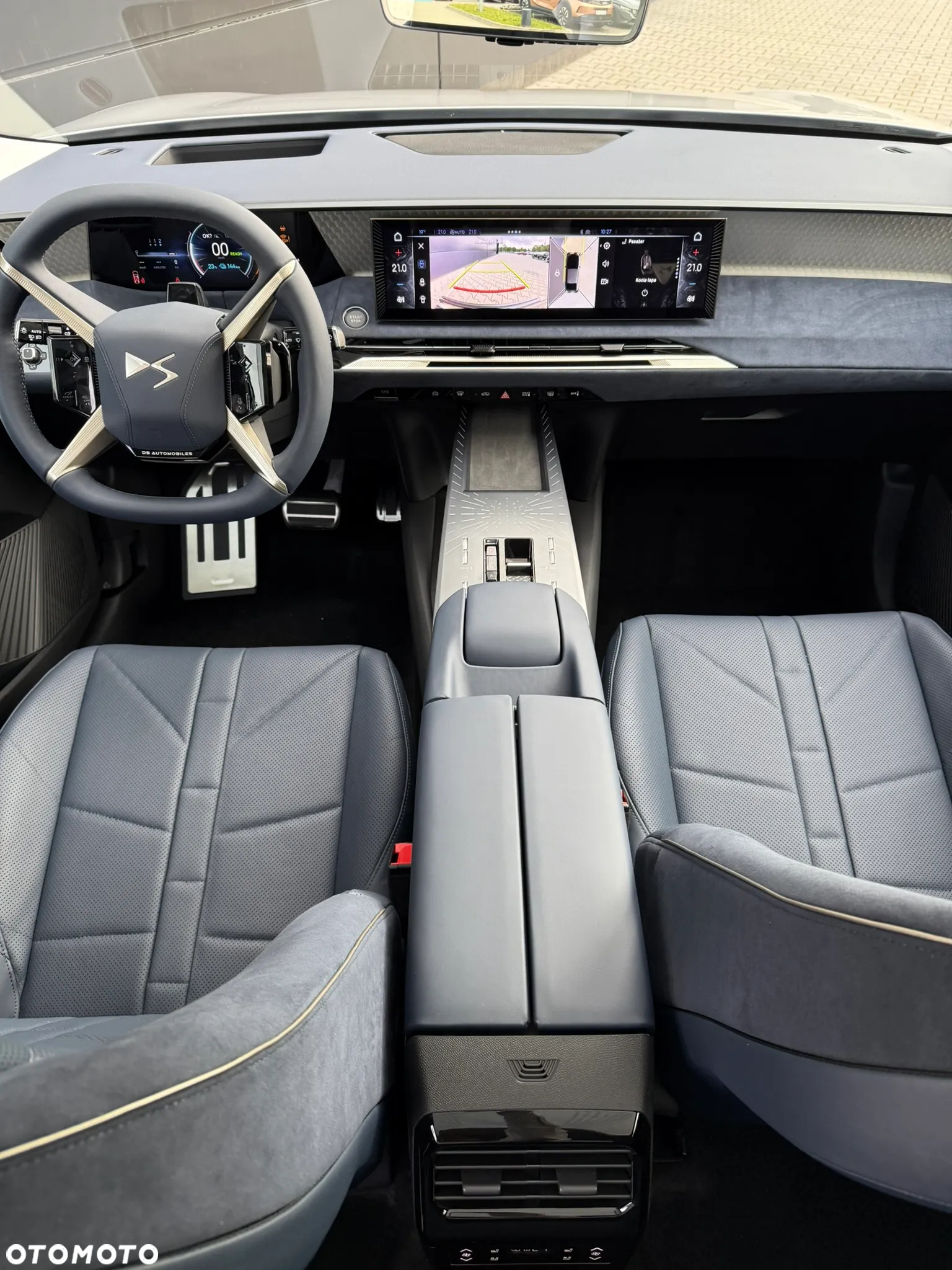 DS Automobiles Inny - 23