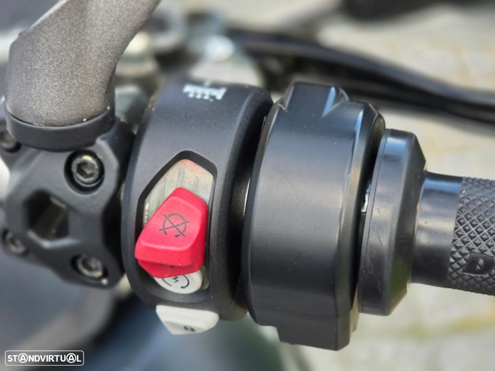 Ducati Multistrada S 1260 GT - 12