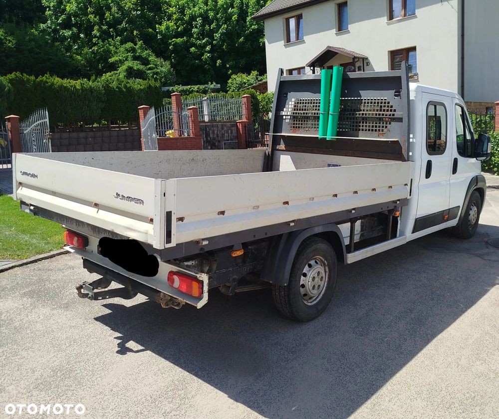 Citroën Jumper - 4