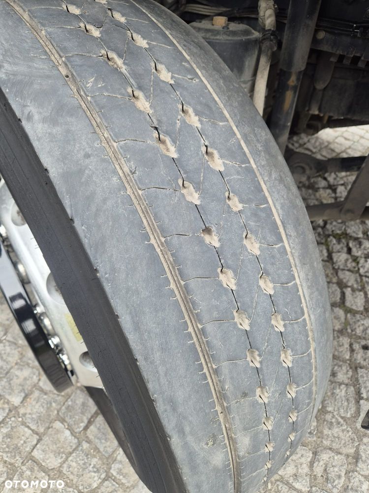 Scania R450 - 16