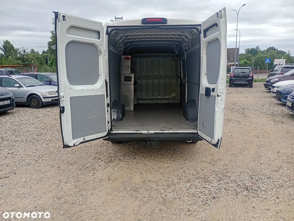 Fiat Ducato - 14