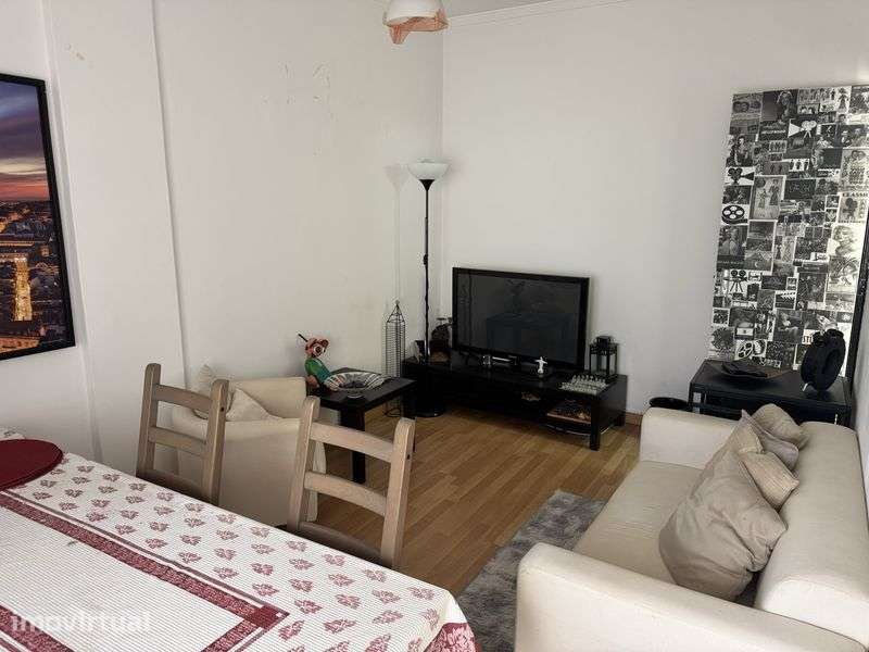 T2 no centro de Sacavém | 4.º andar com elevador | 289.000 € - Grande imagem: 5/12