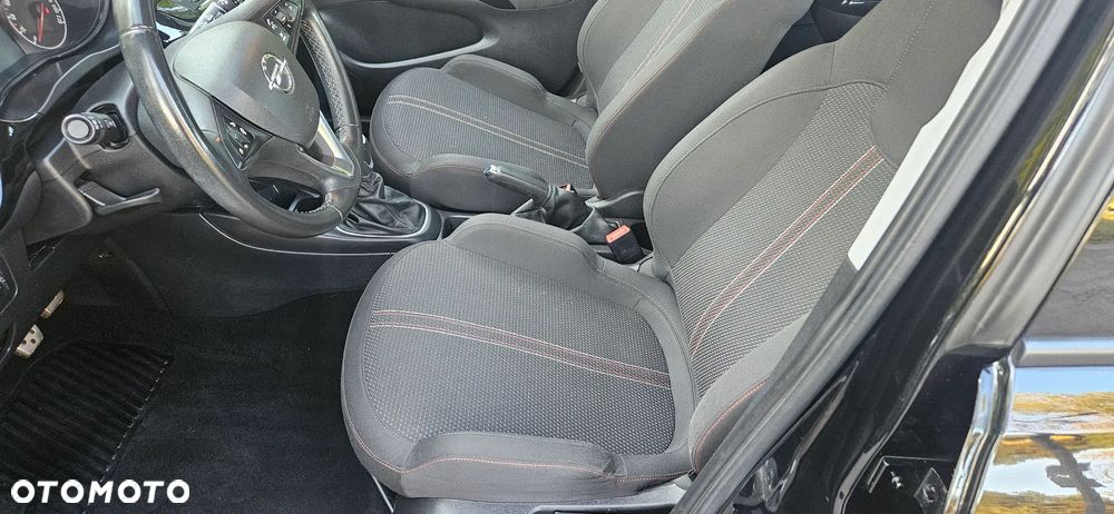 Opel Corsa 1.4 Start/Stop 120 Jahre - 14