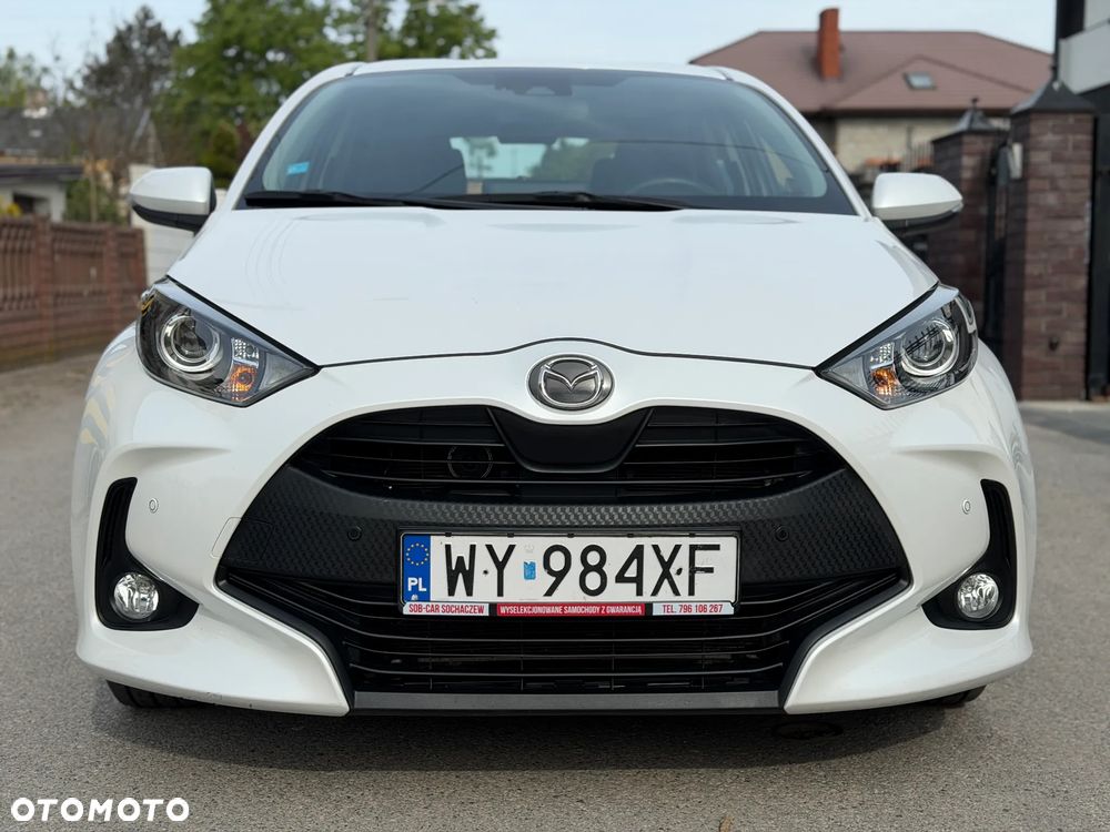 Toyota Yaris Hybrid 1.5 Comfort - 2