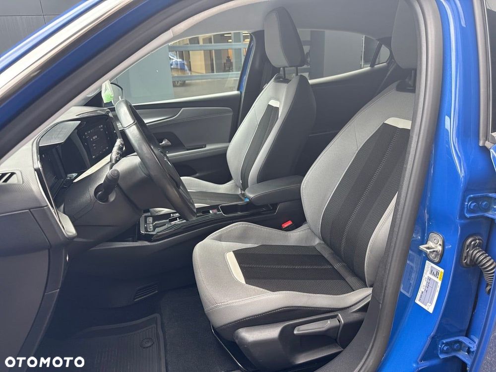 Opel Mokka 50kWh Elegance Business Pack - 10