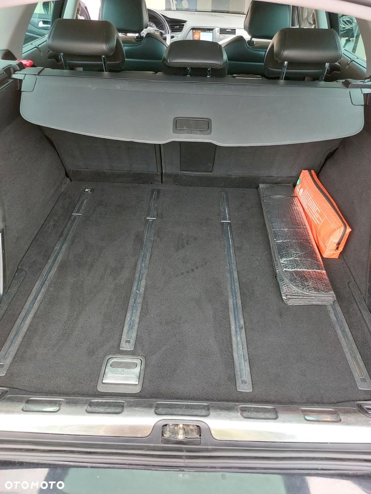 Citroën C5 2.0 HDi Exclusive - 10