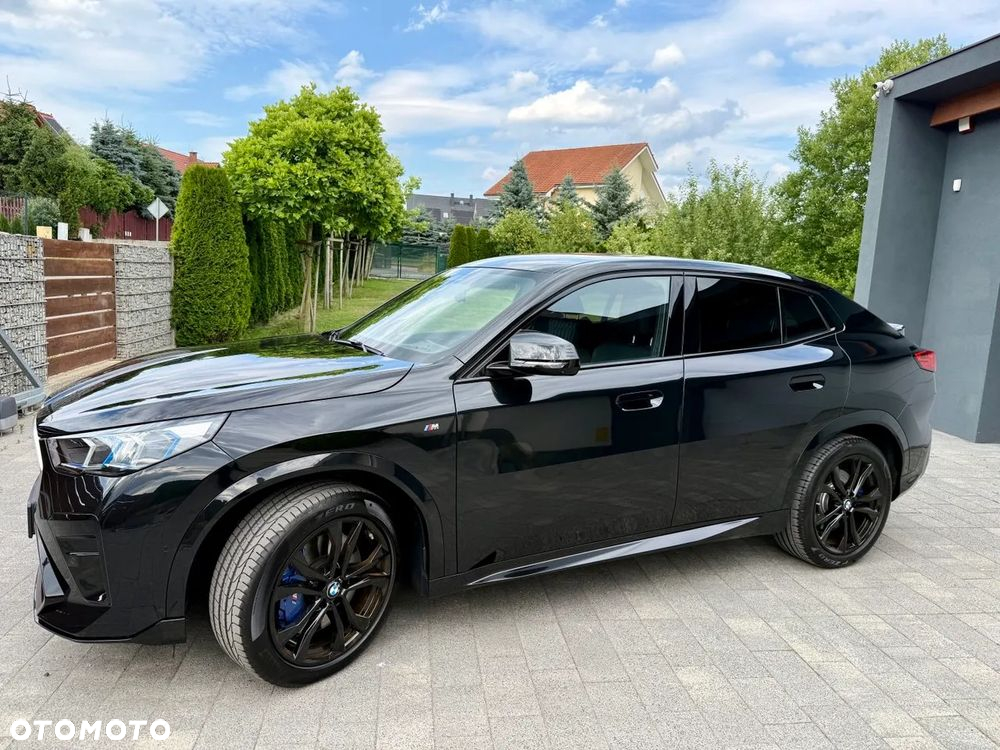 BMW X2 M35i xDrive - 20