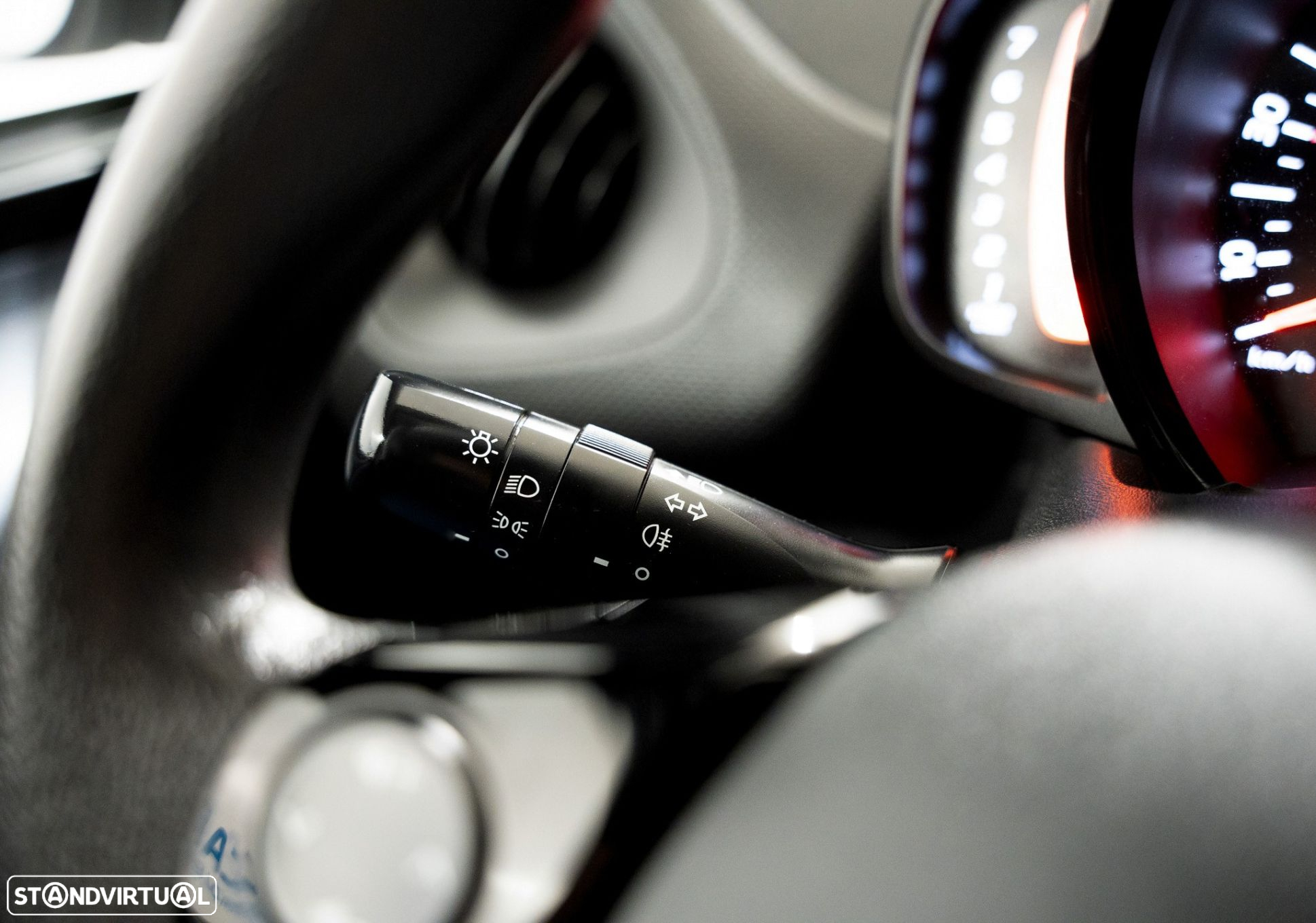 Citroën C1 1.0 VTi Feel - 9
