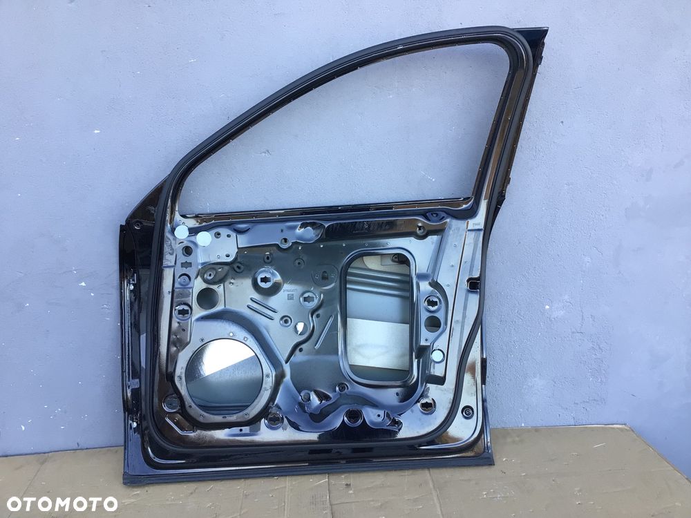 Drzwi przednie prawe Porsche Macan 95B - 4