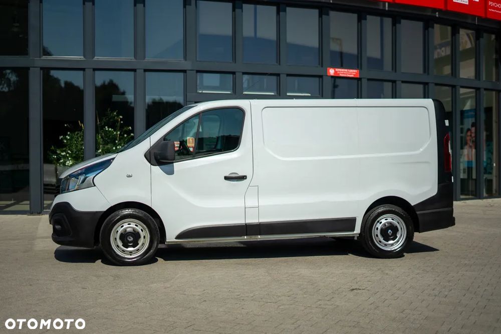 Renault TRAFIC ZAPRASZAM - 12