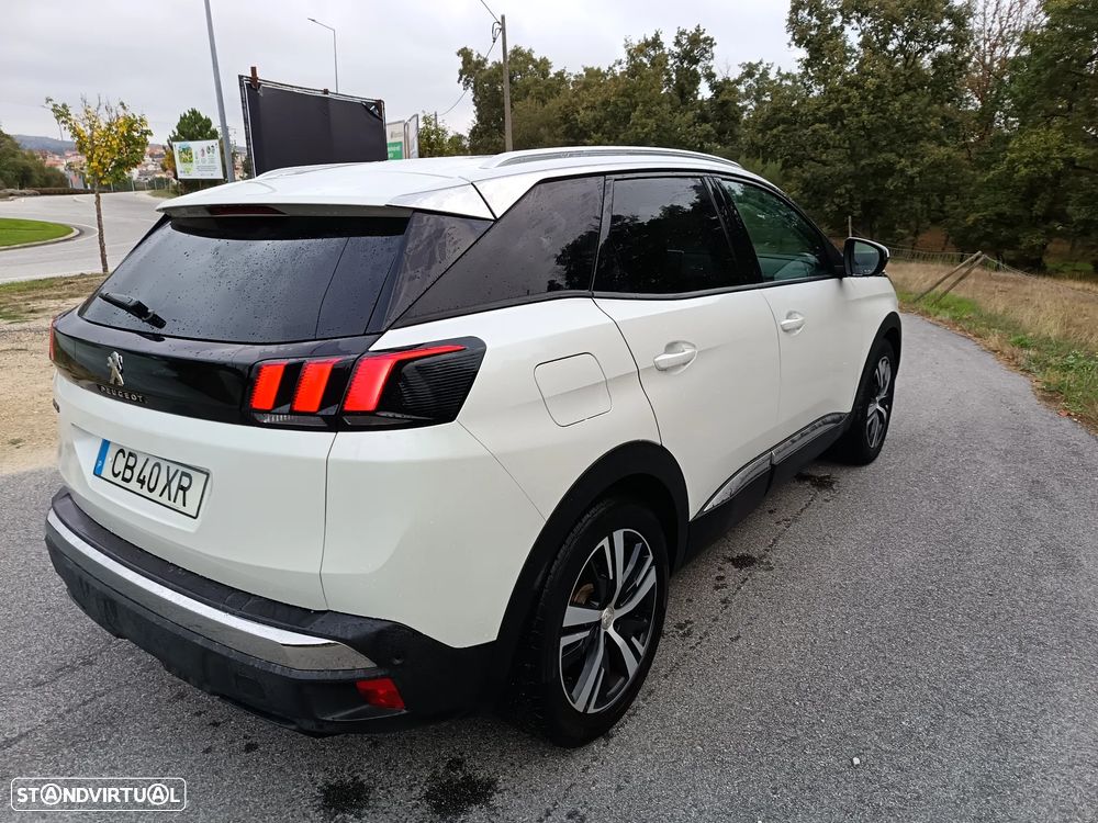 Peugeot 3008 - 4