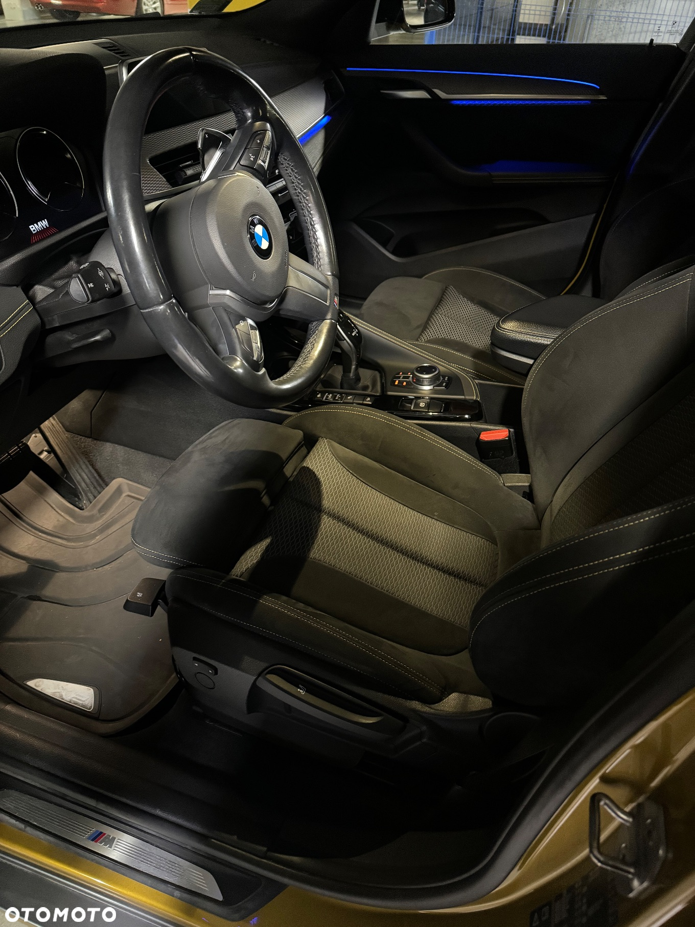 BMW X2 sDrive20i - 12
