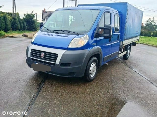 Fiat Ducato - 4