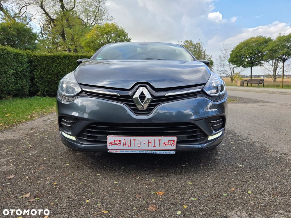 Renault Clio TCe 90 Limited - 3