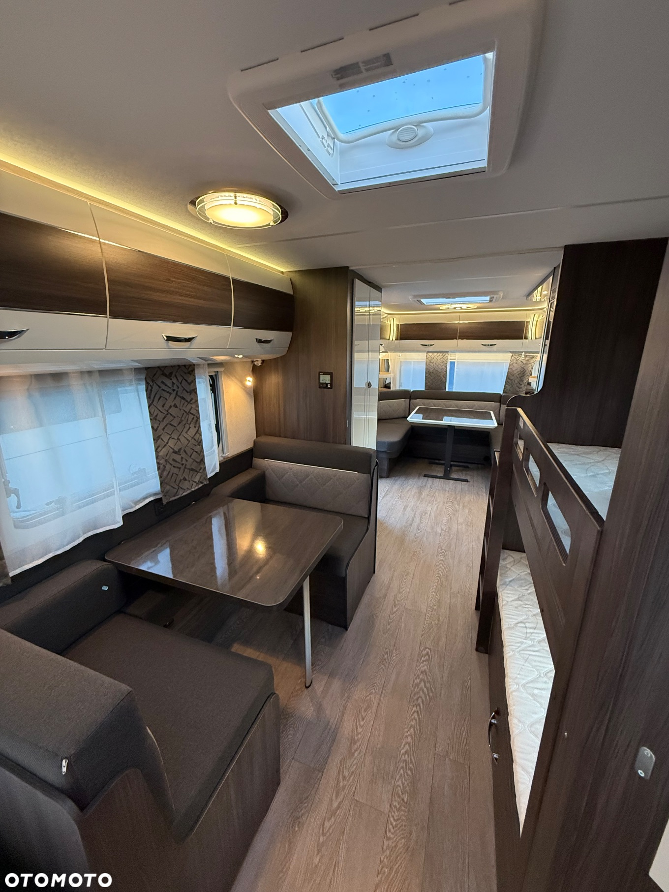 Hobby 720 UKFE Prestige - 24