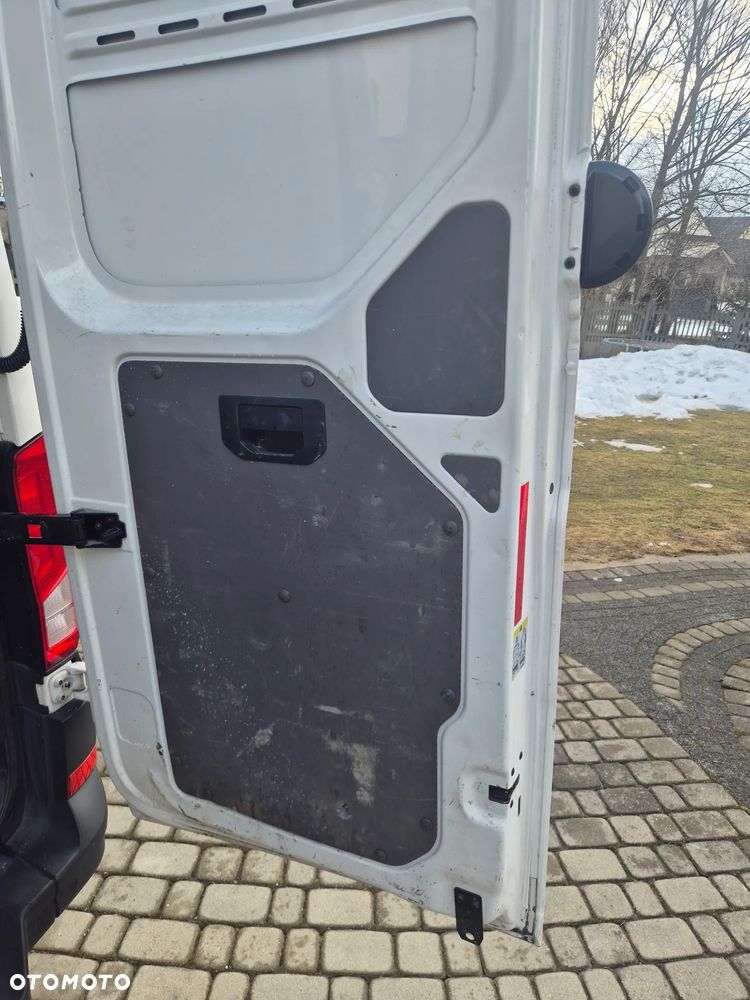 Volkswagen Crafter - 16