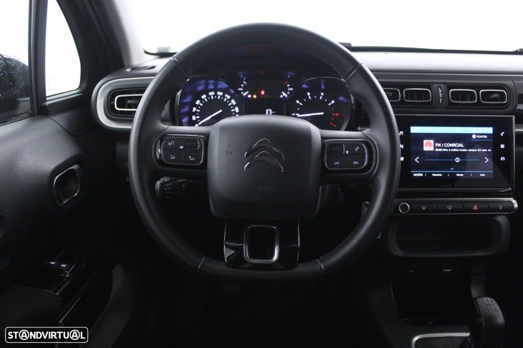 Citroën C3 1.2 PureTech Max - 19