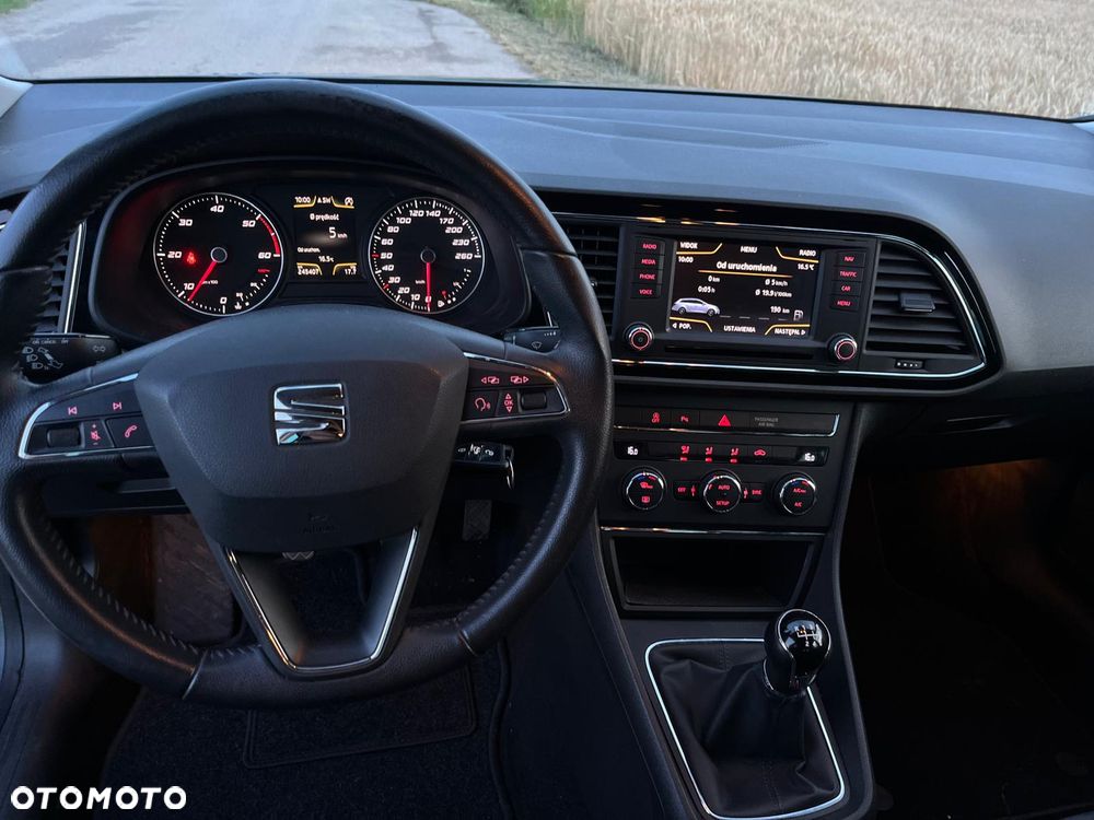 Seat Leon - 23