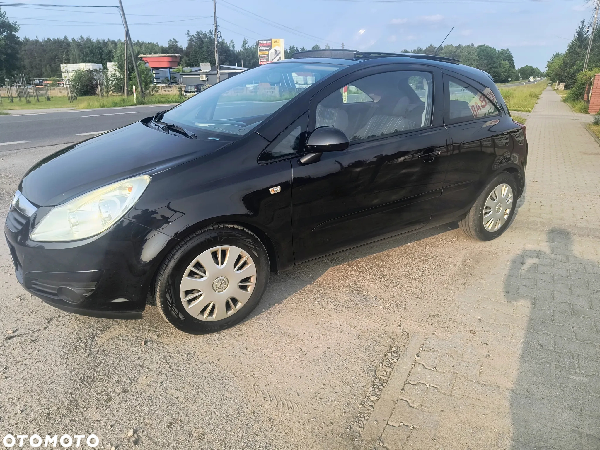 Opel Corsa 1.2 16V Color Edition - 27