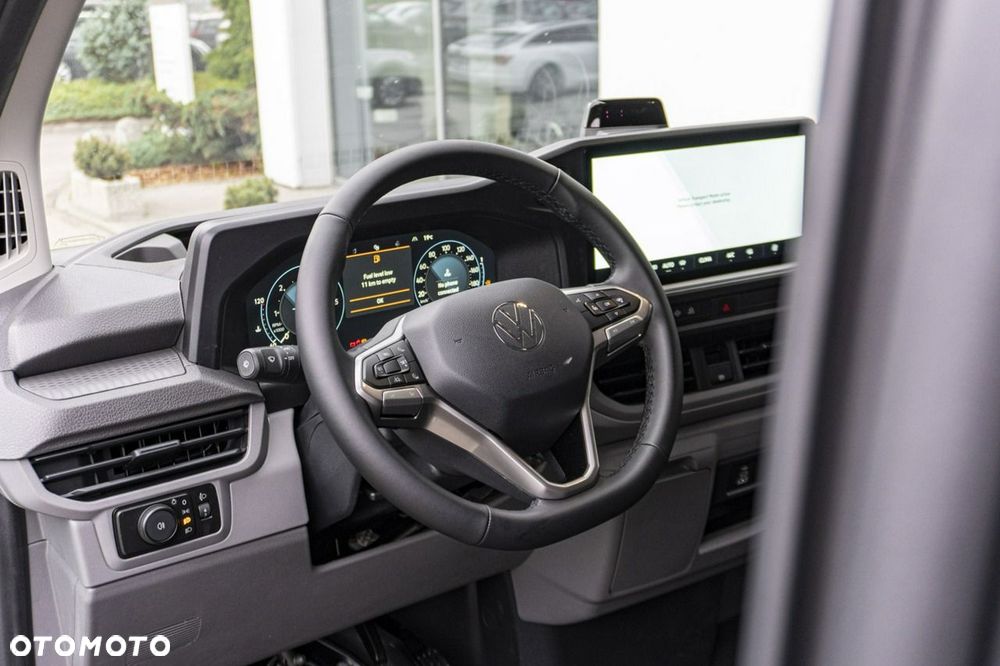 Volkswagen Transporter - 13