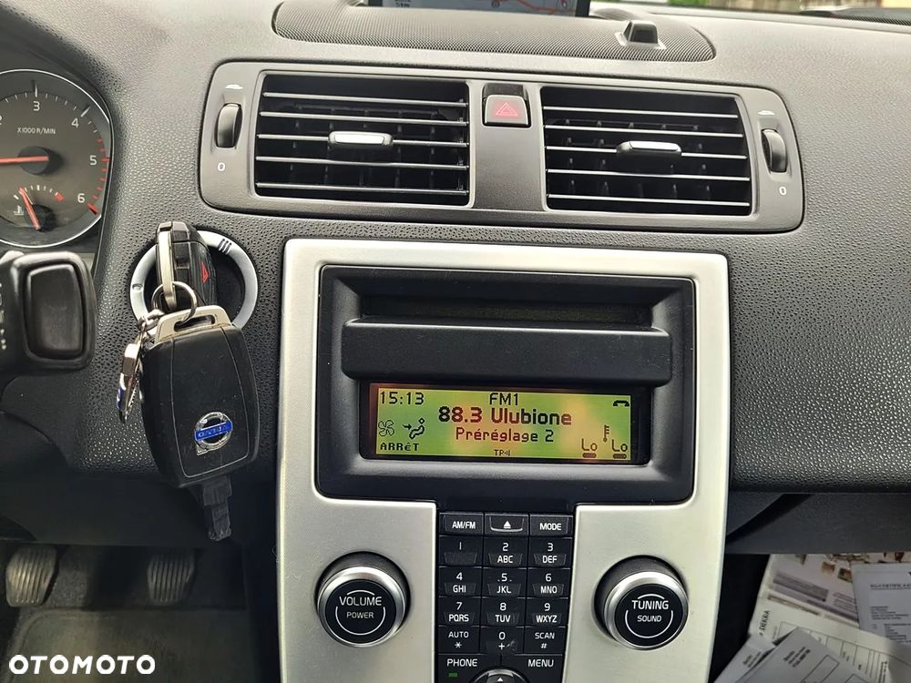 Volvo S40 DPF D2 Summum - 17