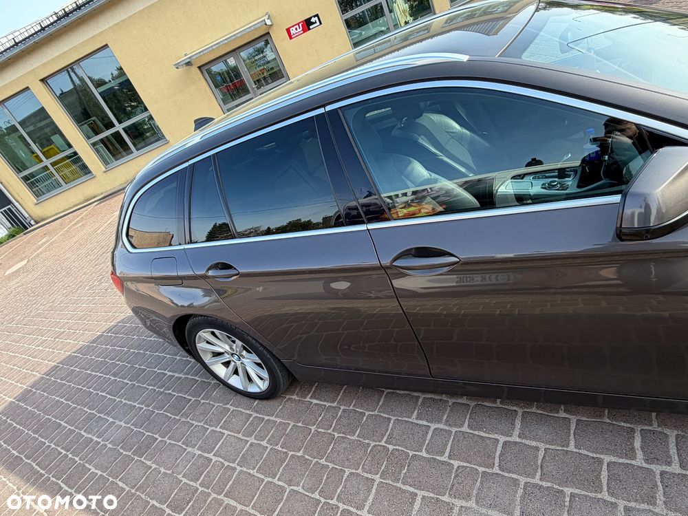 BMW Seria 5 - 9