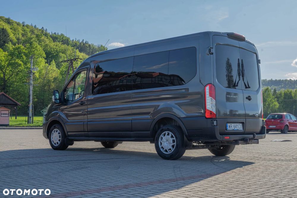 Ford Transit - 4