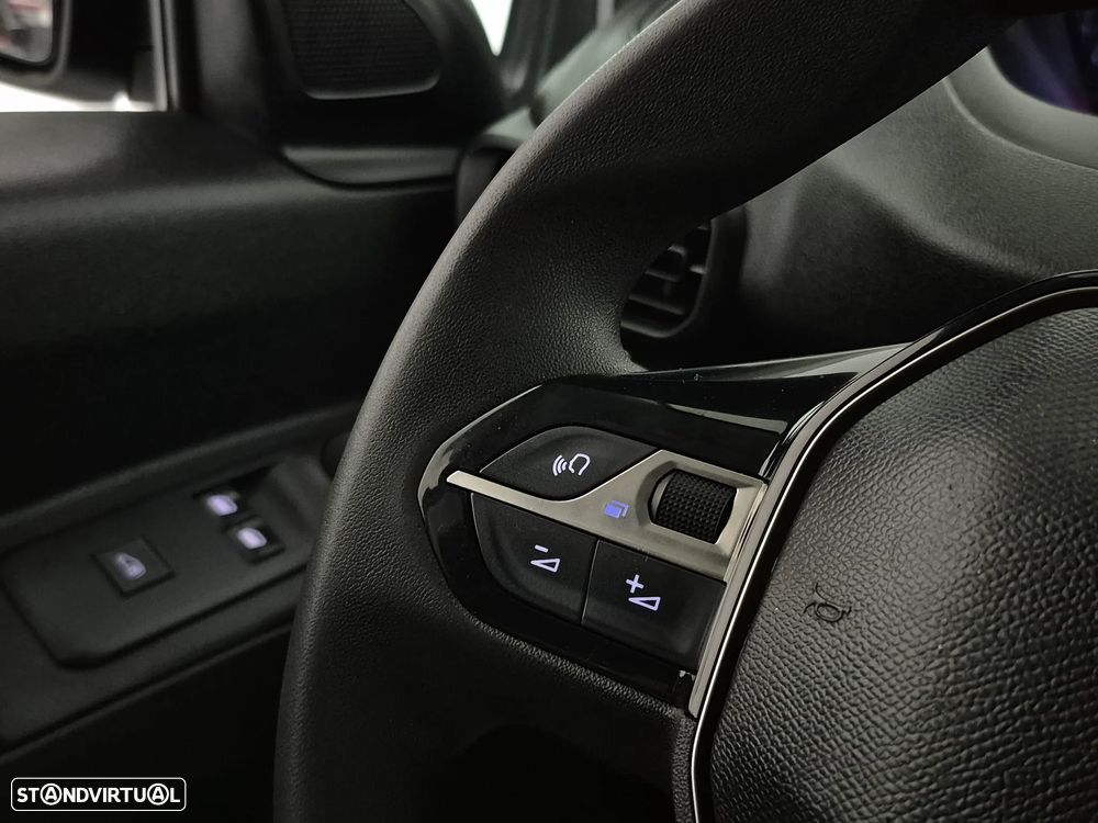 Peugeot Partner - 2021 - 3 LUG | GARANTIA | NACIONAL - 13