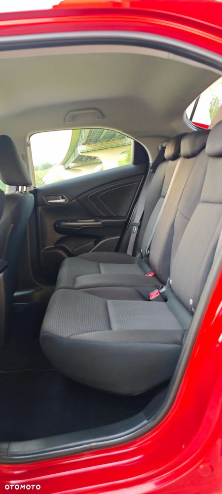 Honda Civic 1.4 i-VTEC Sport - 21