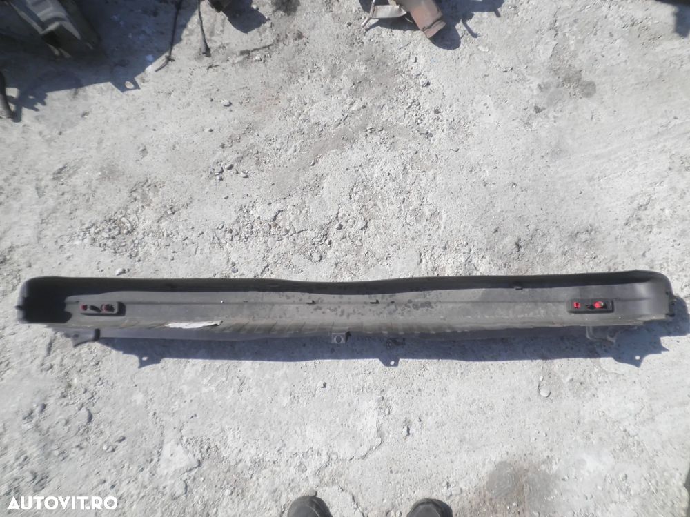 Bara spate mijloc Opel Vivaro B, Renault Trafic, 2016 850222960R 93450062 - 2
