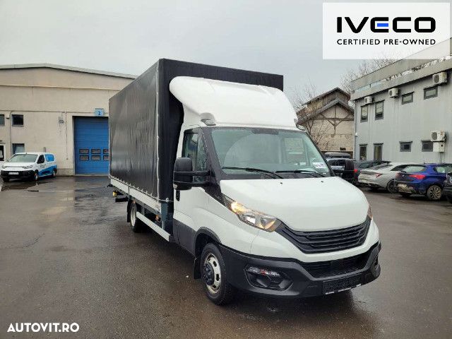 Iveco 35C16H - 2