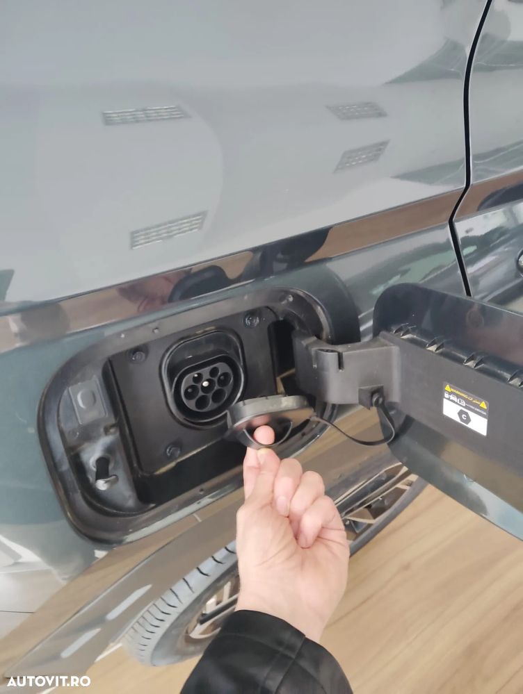 Hyundai Tucson 1.6 l 252 CP 4WD 6AT PHEV Luxury - 2