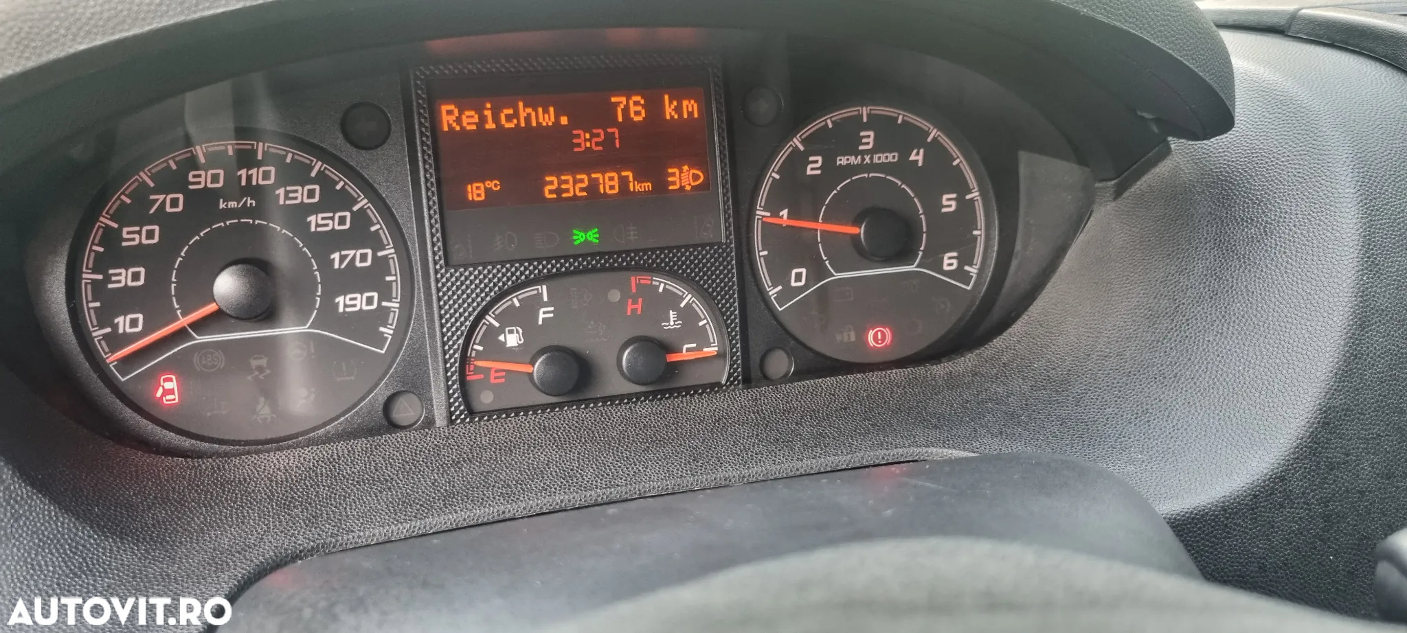 Peugeot Boxer HDi 335 L2 - 6