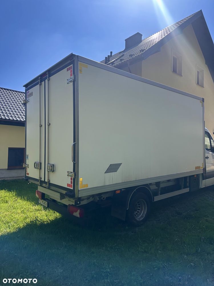 Mercedes-Benz SPRINTER - 7