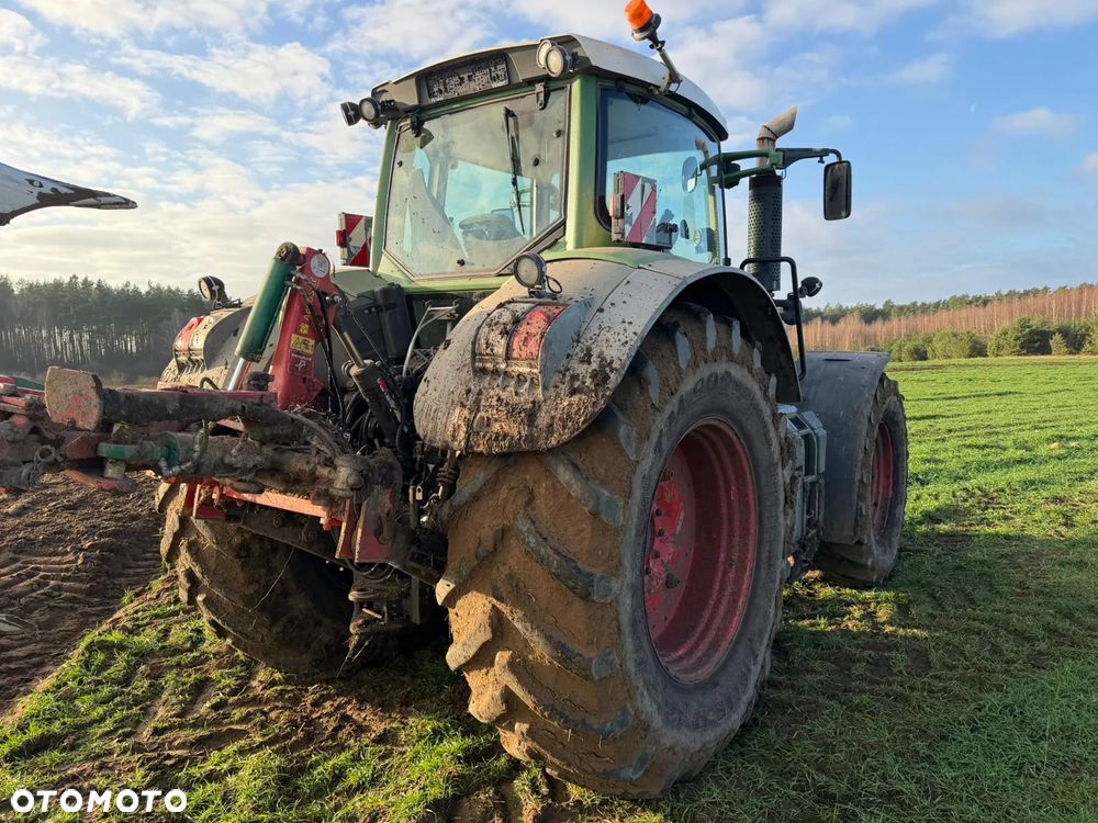 Fendt - 2