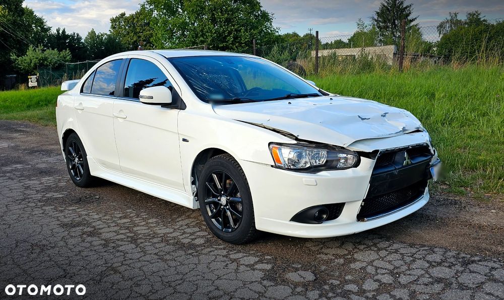 Mitsubishi Lancer 1.6 ClearTec Top - 5