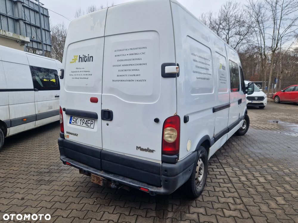 Renault Master - 7