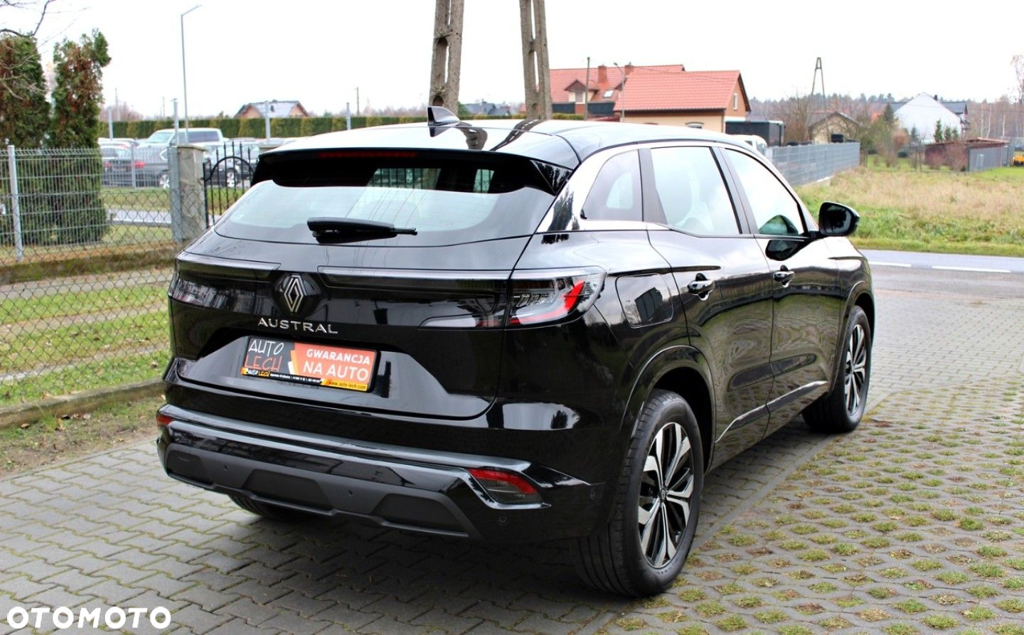 Renault Austral - 9